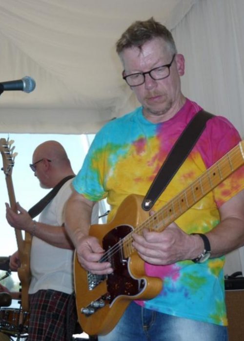 Erna und die Berts - E