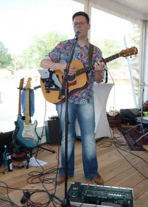 Erna und die Berts - K